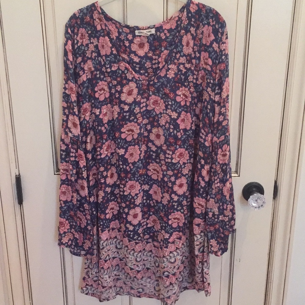 Billabong dress
